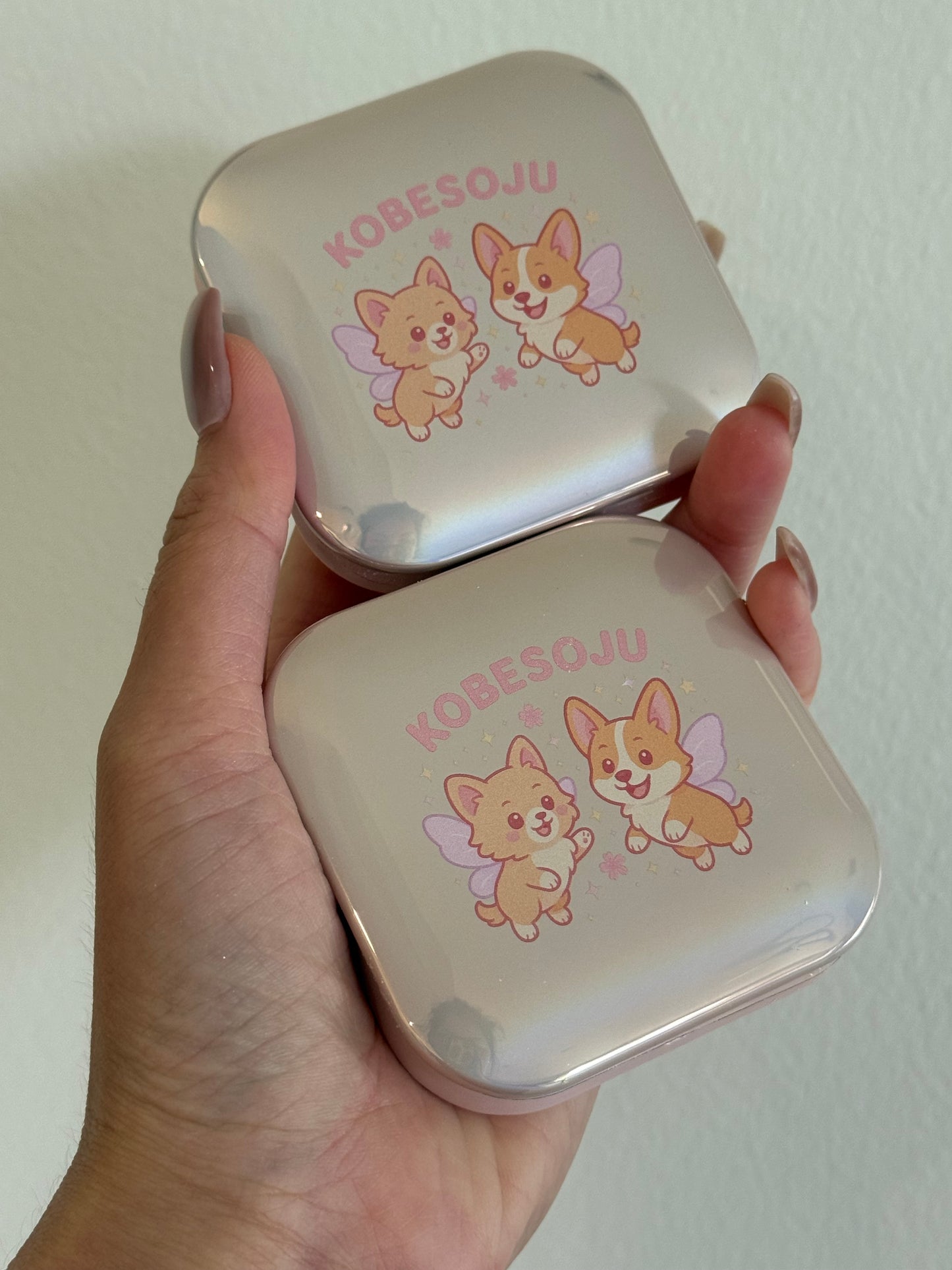 KOBESOJU: Pawshlights ✨🐾