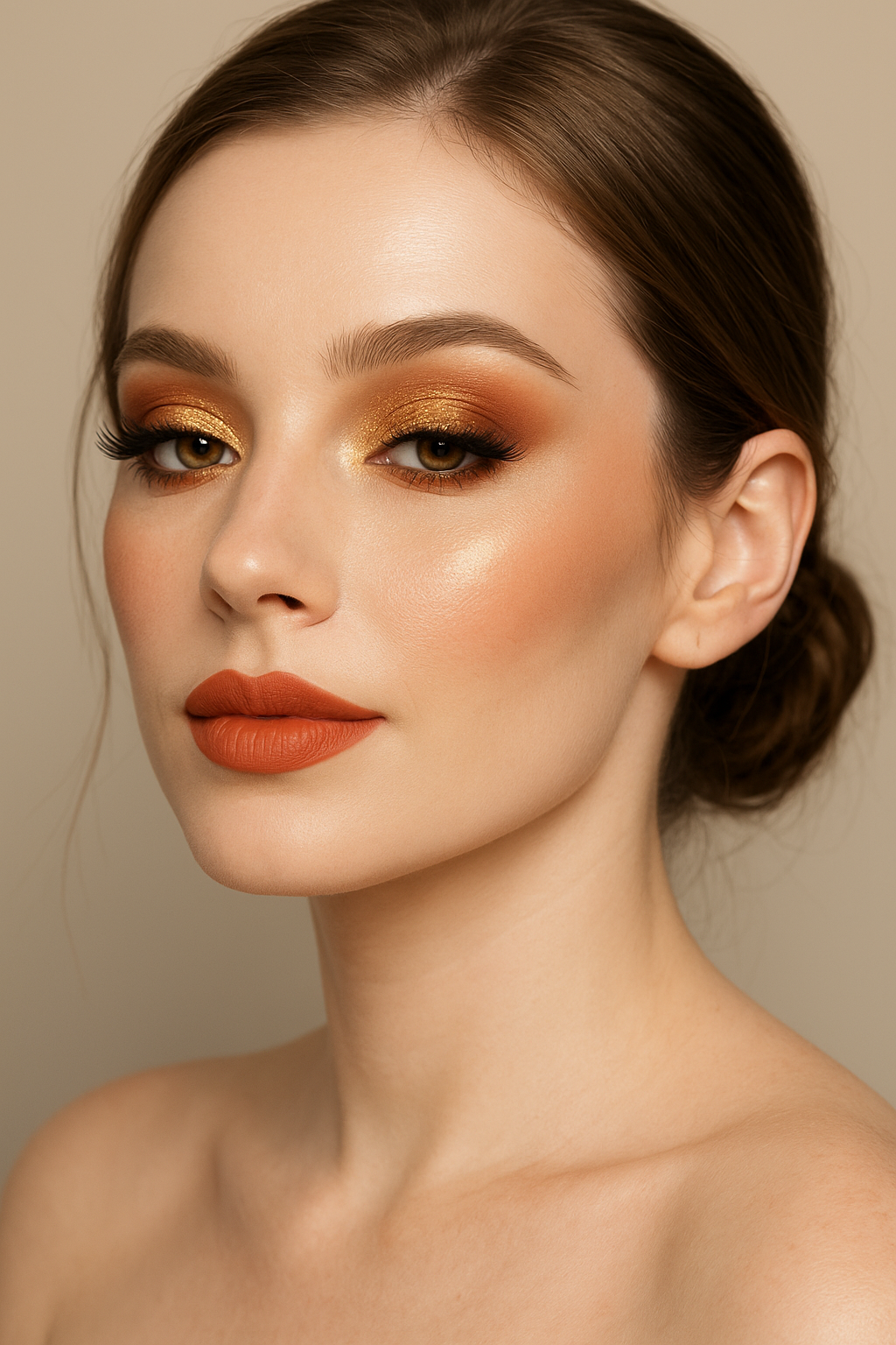 KOBESOJU: Tails of Summer Eyeshadow Palette ☀️🍊