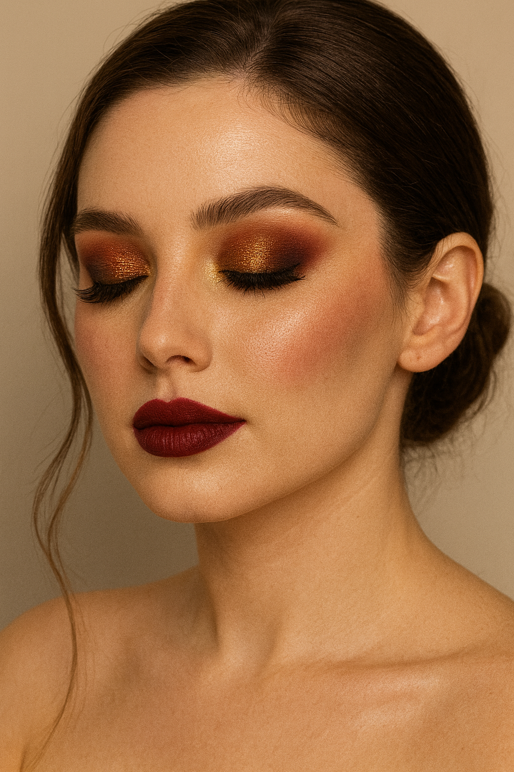 KOBESOJU: Pawfect Fall Eyeshadow Palette 🍂🐶