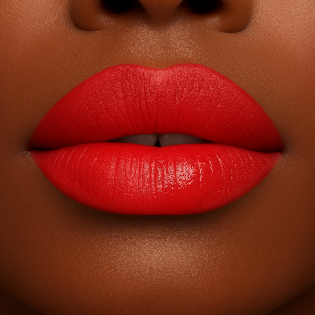 GRYFFINDOG: The Bold LipKit 🦁