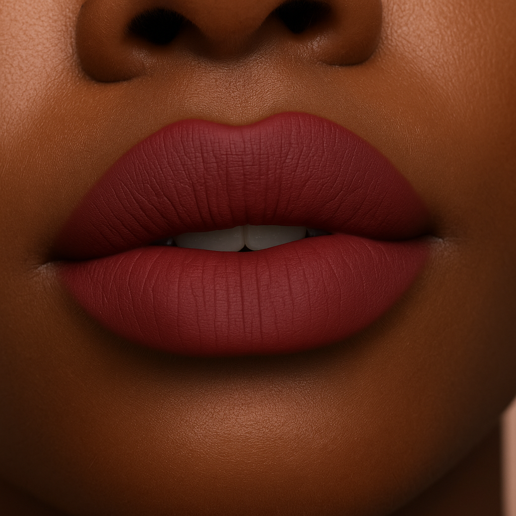 RAVENPAW: The Clever & Cool LipKit 🦅