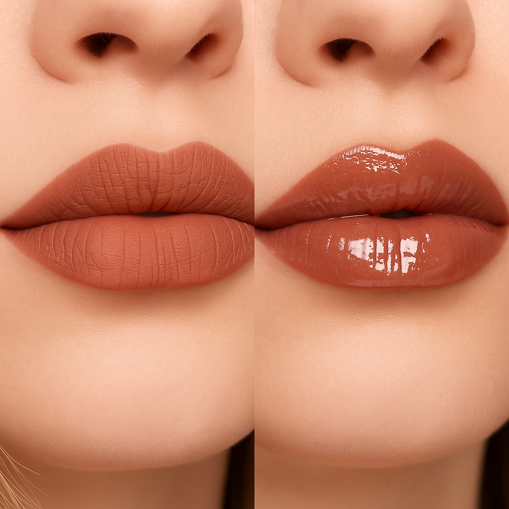 HOUNDWARTS™️ Lip Kit: The Founder's Kiss
