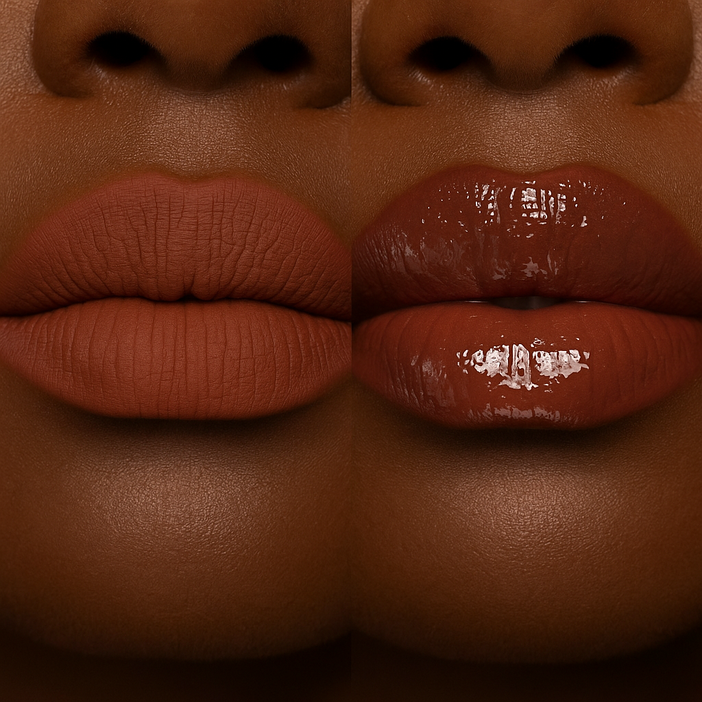 HOUNDWARTS™️ Lip Kit: The Founder's Kiss