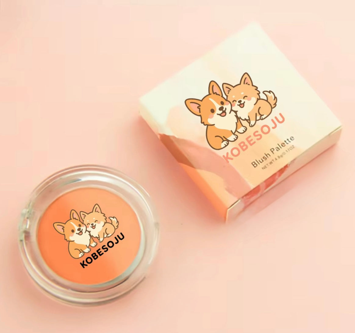 KOBESOJU: Puppy Love Glow ๐