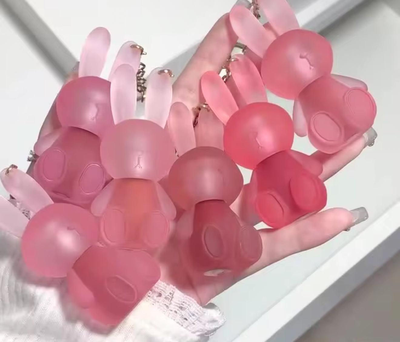 KOBESOJU: Barkin' Bunnies π°π