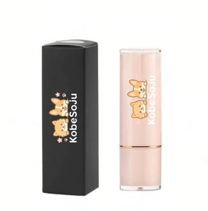 KOBESOJU: Fur-ever Bloom Lip Balm 🌸