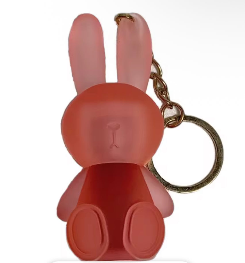 KOBESOJU: Barkin' Bunnies π°π