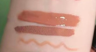 HUFFLEPUP: The Soft & Loyal LipKit 🦝