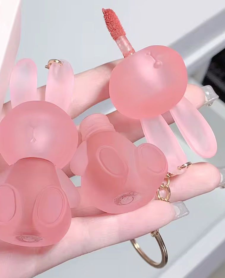 KOBESOJU: Barkin' Bunnies π°π