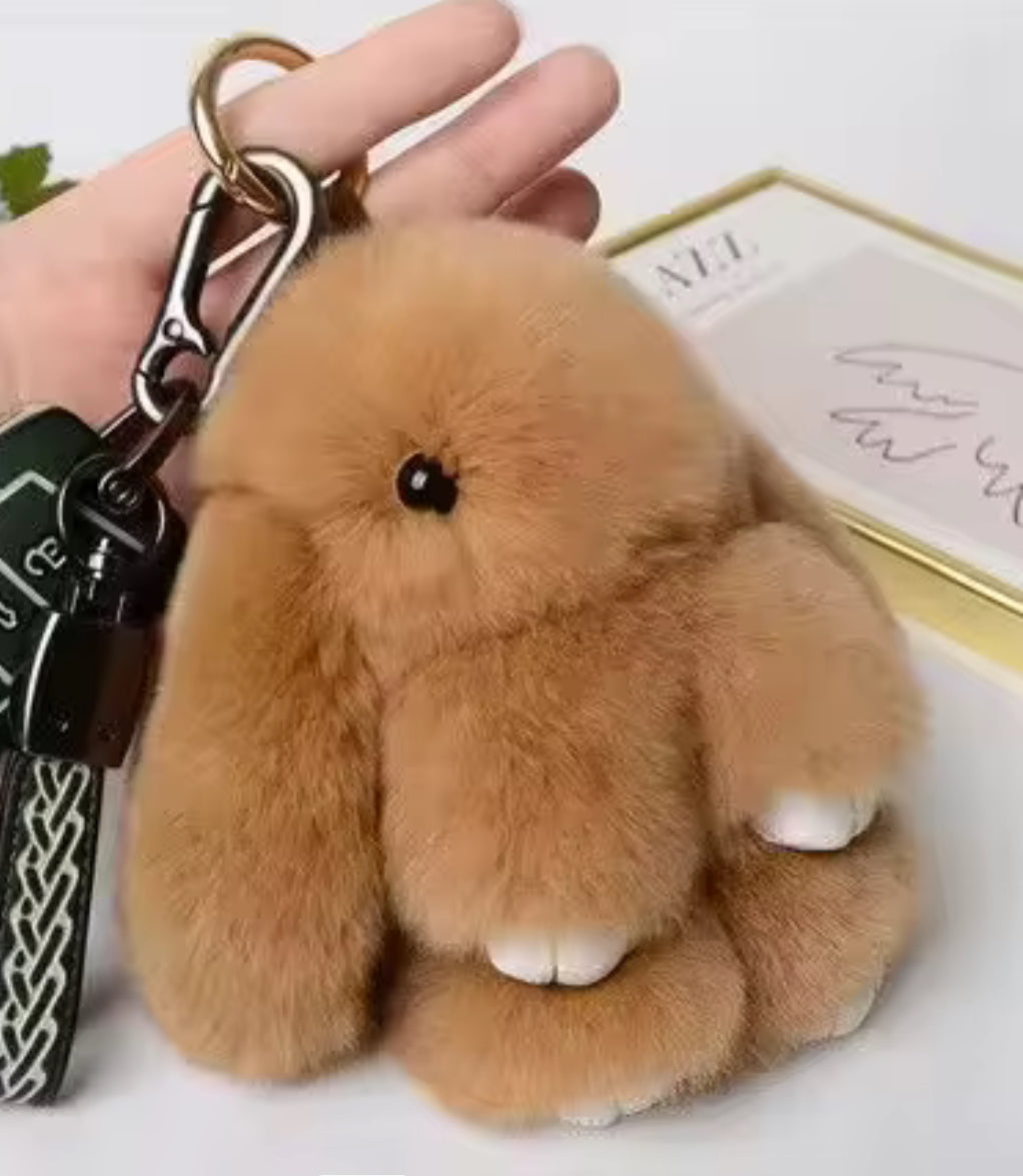 KOBESOJU: Hop Couture 🐰✨