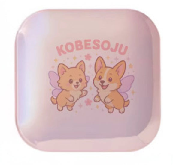 KOBESOJU: Pawshlights ✨🐾