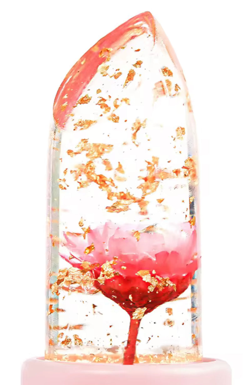 KOBESOJU: Fur-ever Bloom Lip Balm 🌸
