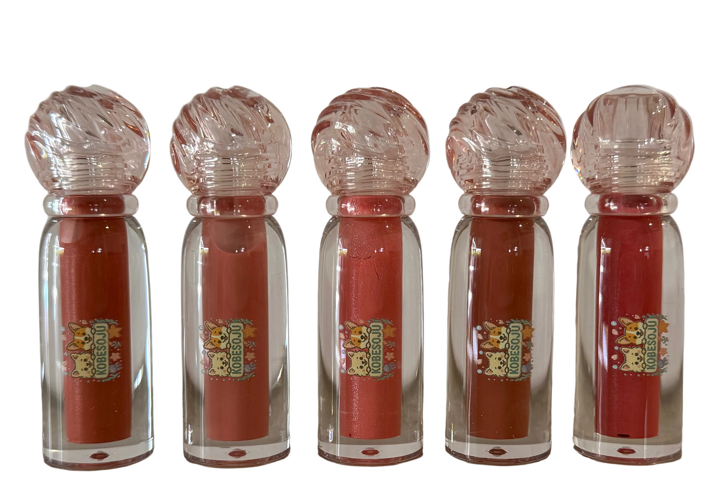 KOBESOJU: Sea Pawtion - Lip Gloss of Legendary Licks ๐ง๐ปโโ๏ธ๐