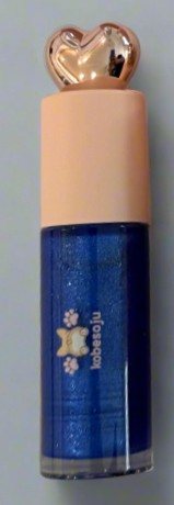 KOBESOJU: Corgilicious Lip - GLOSS 🍑✨