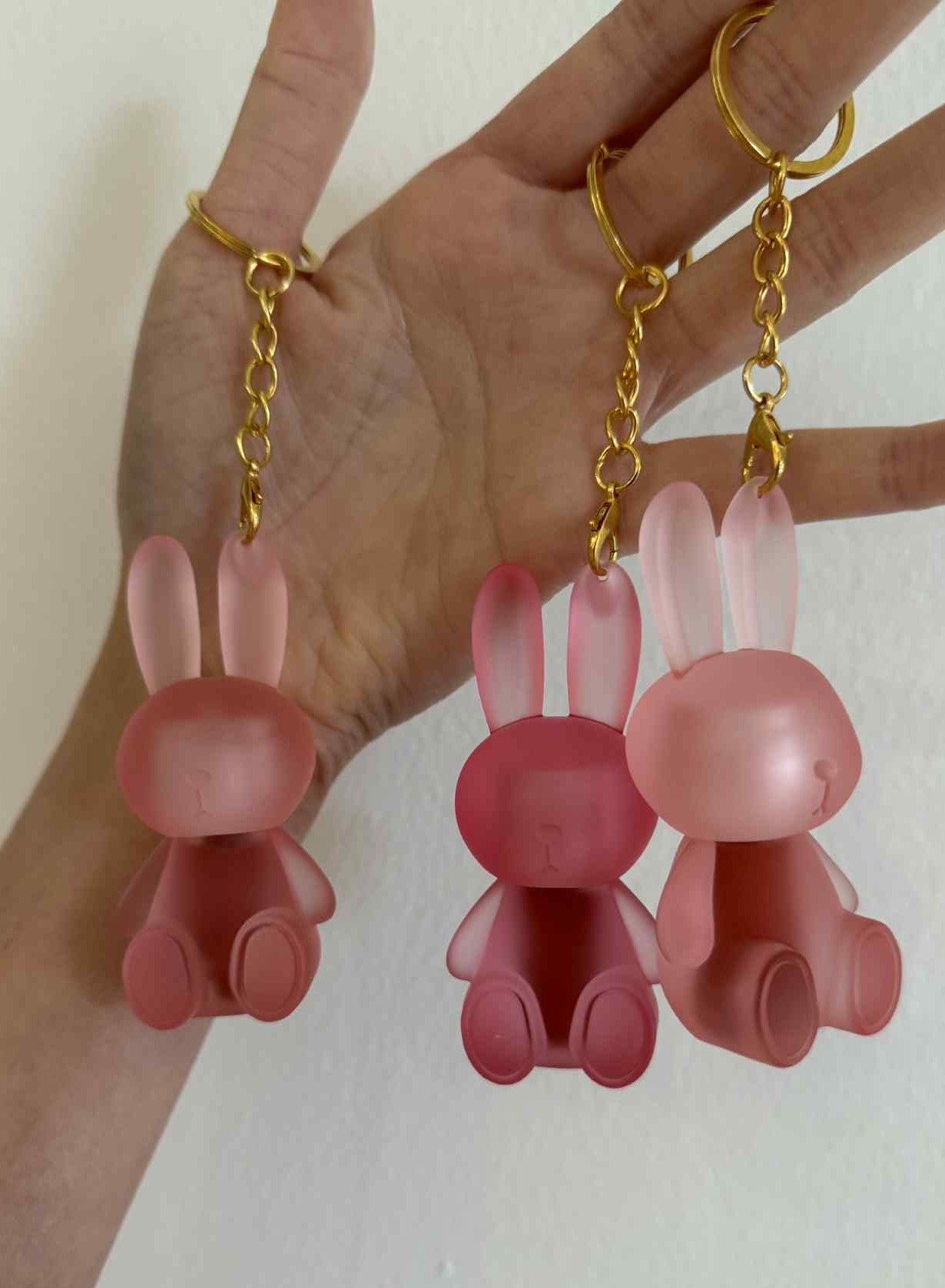 KOBESOJU: Barkin' Bunnies π°π