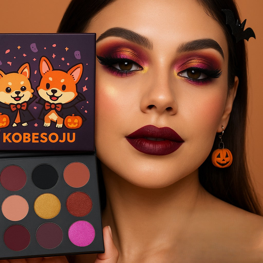 KOBESOJU: Corgula's Furbidden Bite 🩸🦇🧛🍑