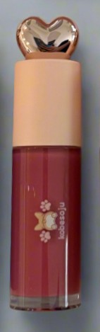 KOBESOJU: Corgilicious Lip - GLOSS 🍑✨