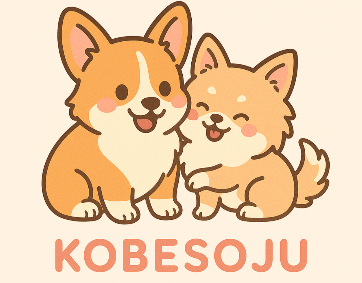 KOBESOJU Kawaii Collection