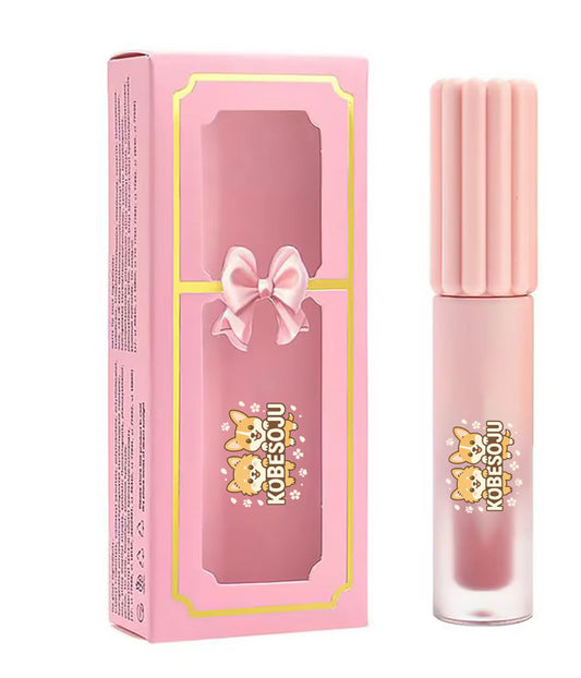 🎀 Bow & Wow: Wrapped to Slay Collection - MATTE 💋 & GLOSS ✨