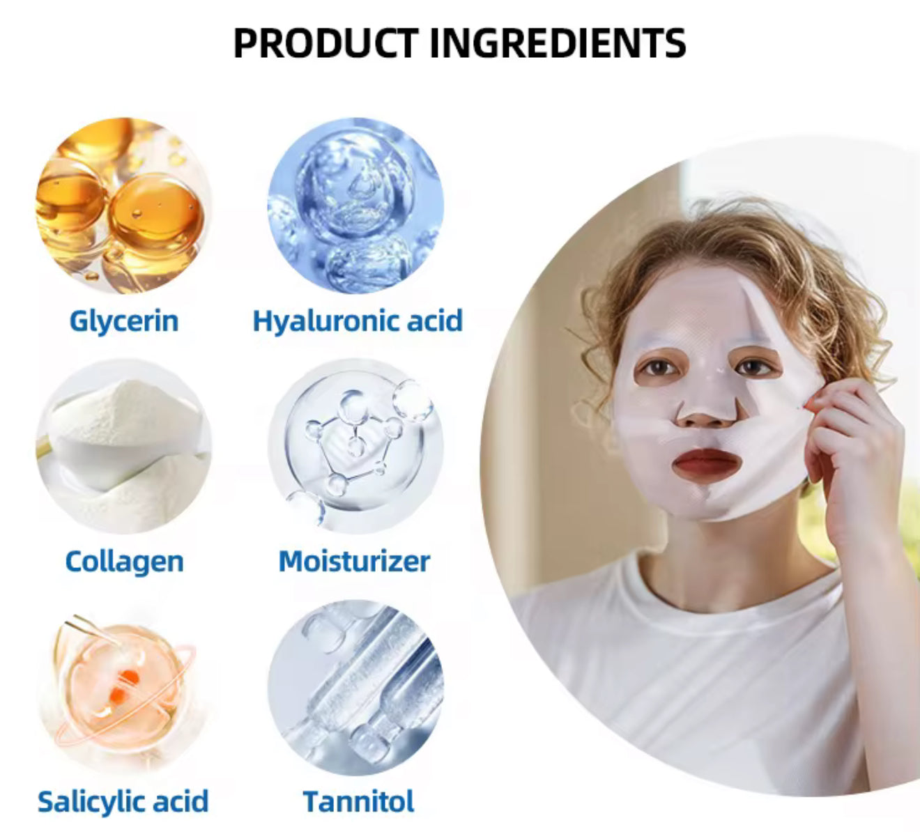 KOBESOJU: Pawllagen Glowmutt Mask 🌟