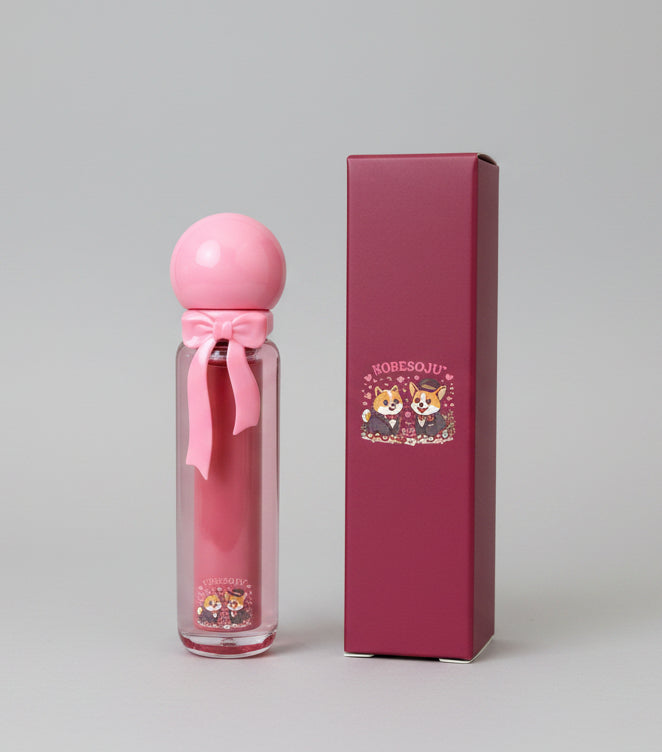 KOBESOJU: Love at Fur-st Swipe 💋💖