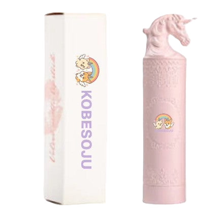KOBESOJU: Paw-nicorn Dreams – Velvet Matte Lipstick 🌈🦄
