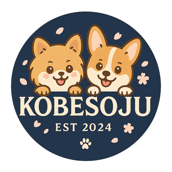 KOBESOJU™️