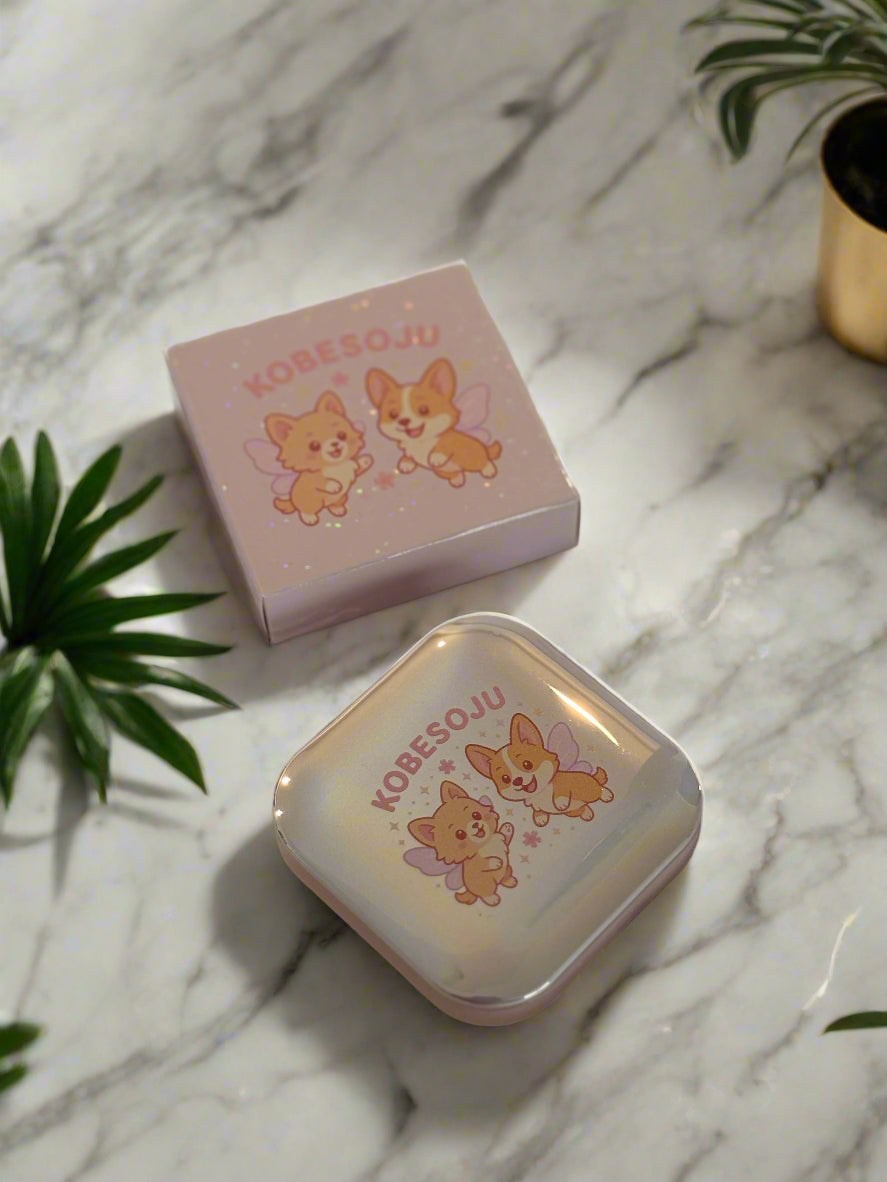 KOBESOJU: Pawshlights ✨🐾