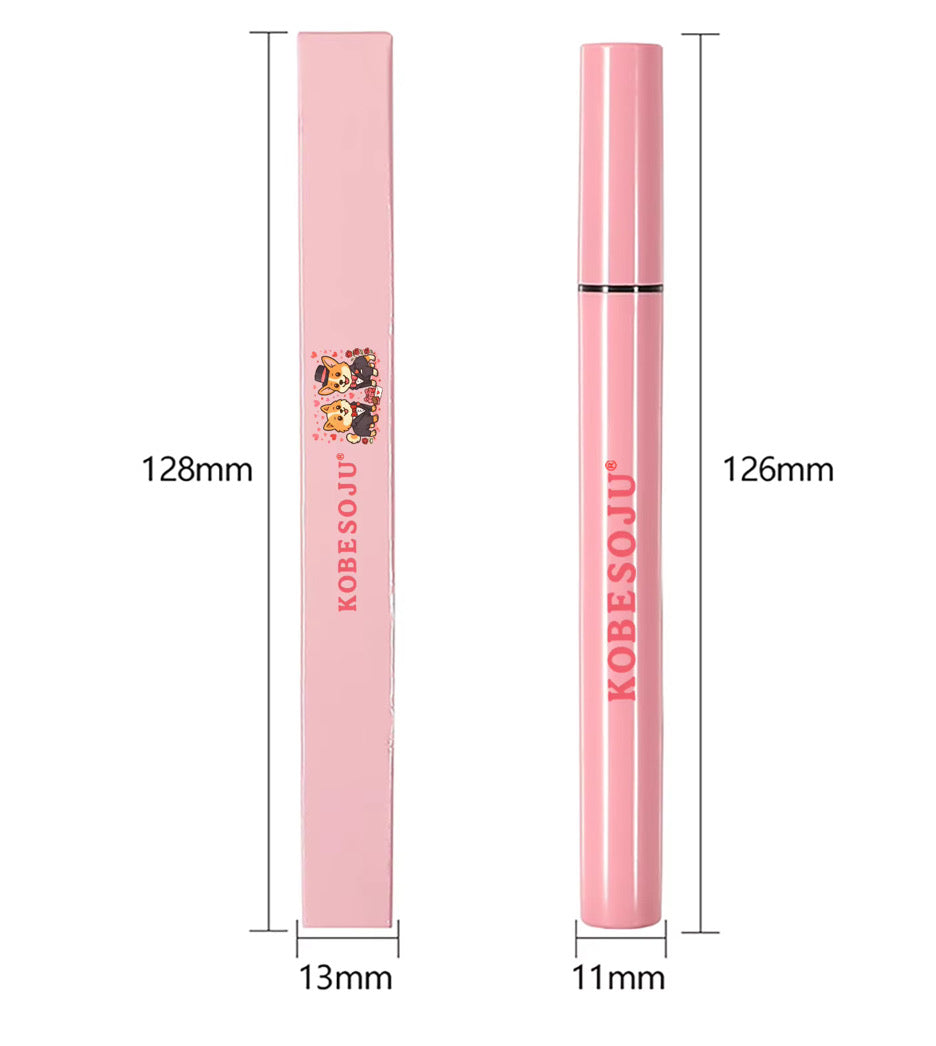 KOBESOJU: Pawfect Arch Brow Pen ✍️🐾
