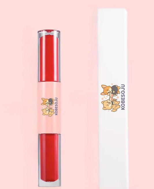 KOBESOJU: Matte About You, Gloss About Me 💋