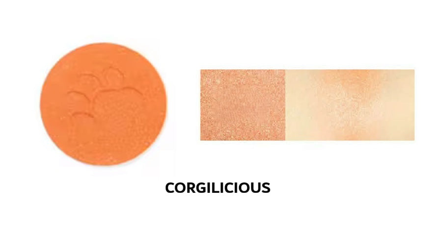 KOBESOJU: Puppy Love Glow 🍑