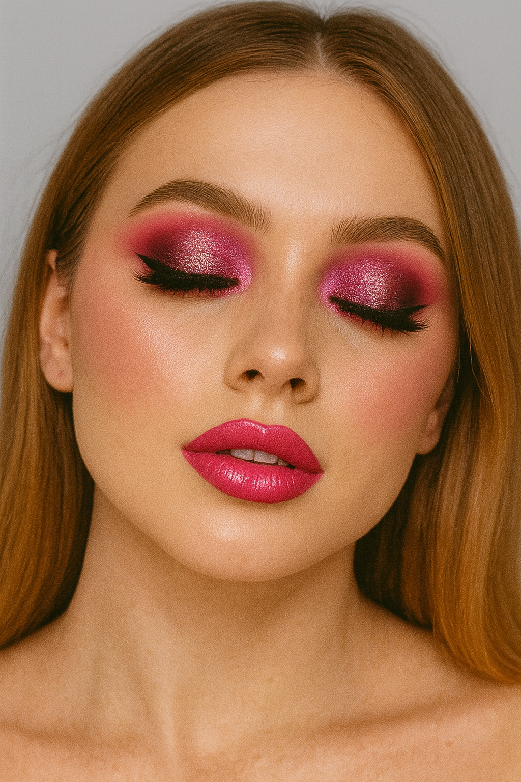 KOBESOJU KAWAII: Pomchi Paws Eyeshadow Palette 💕🌸