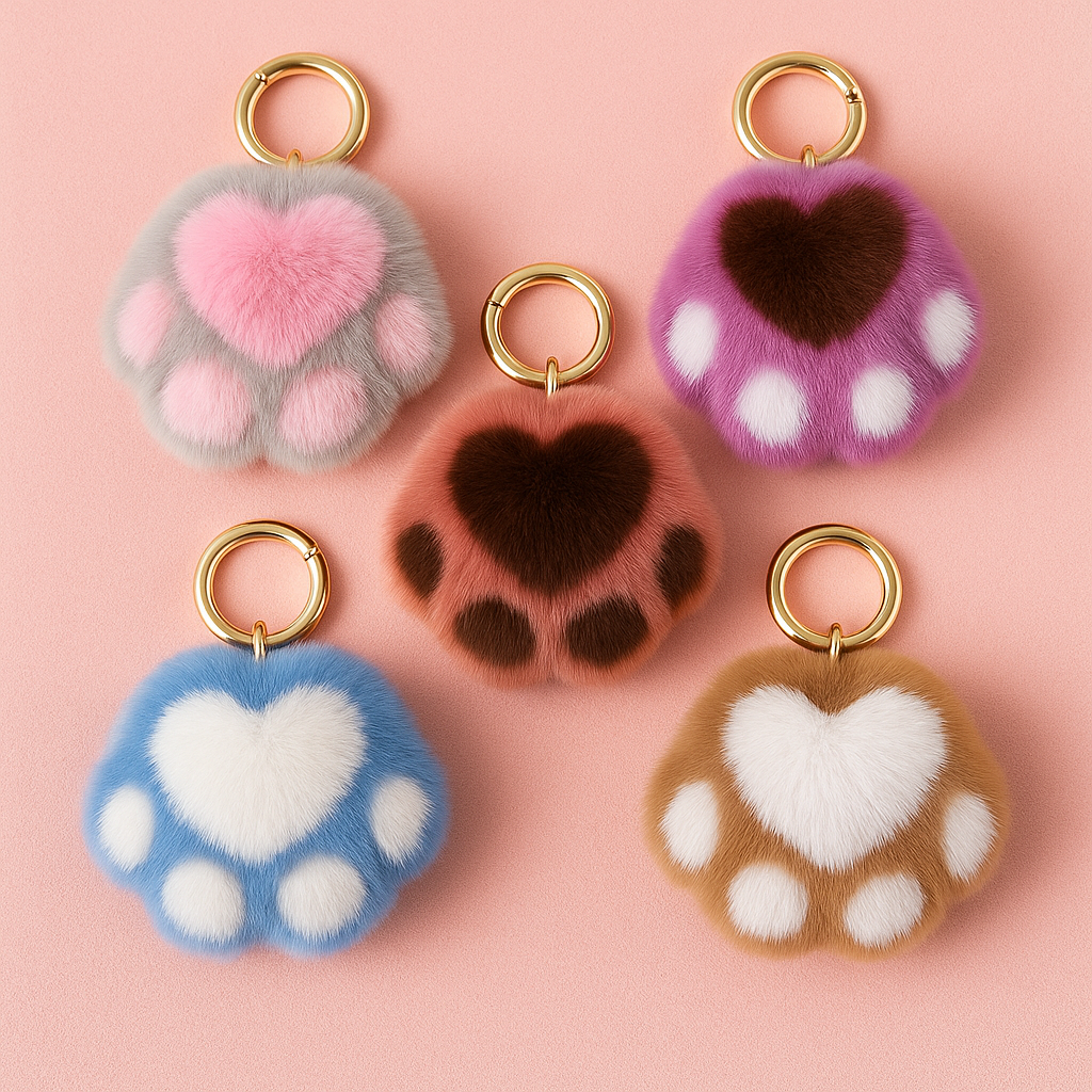 KOBESOJU: Luxe Pawfection 🐾✨