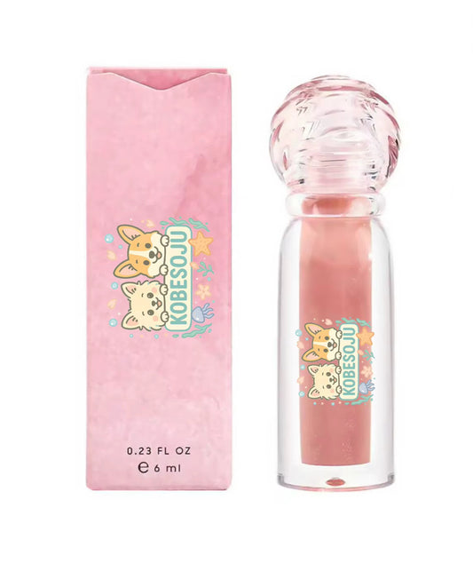KOBESOJU: Sea Pawtion - Lip Gloss of Legendary Licks 🧜🏻‍♀️💋