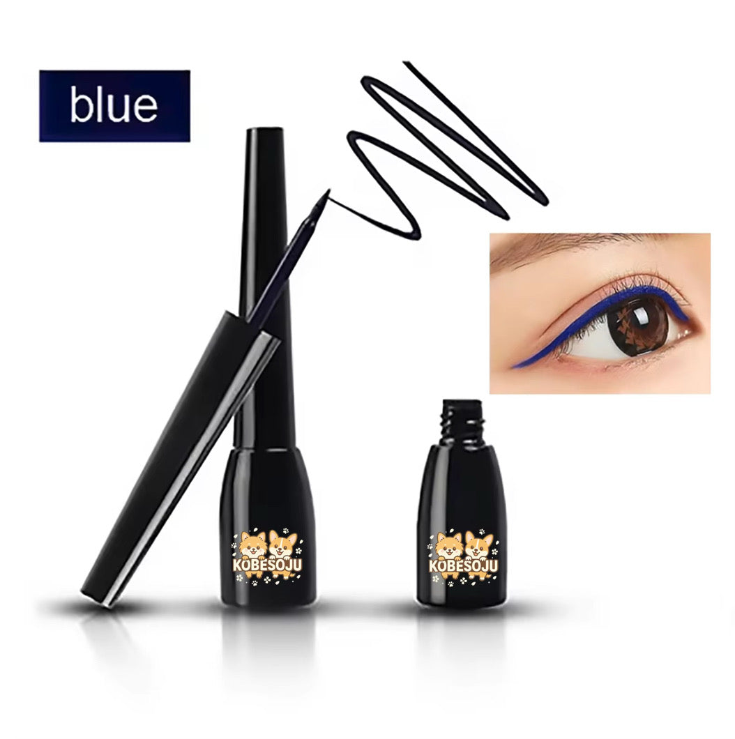 KOBESOJU: Wing & Wag Eyeliner Collection 🪽✨