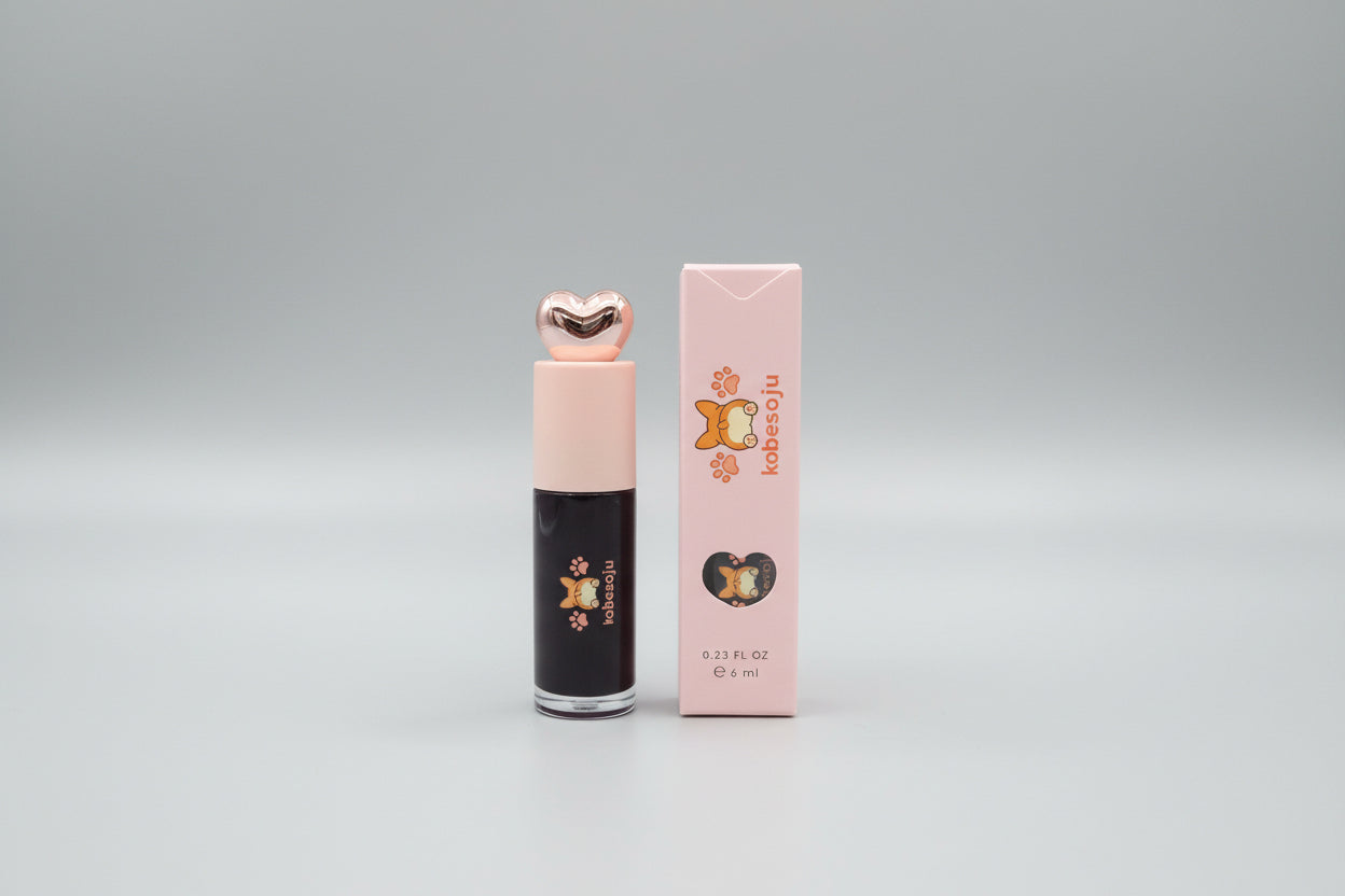 KOBESOJU: Corgilicious Lip - MATTE 🍑♥️