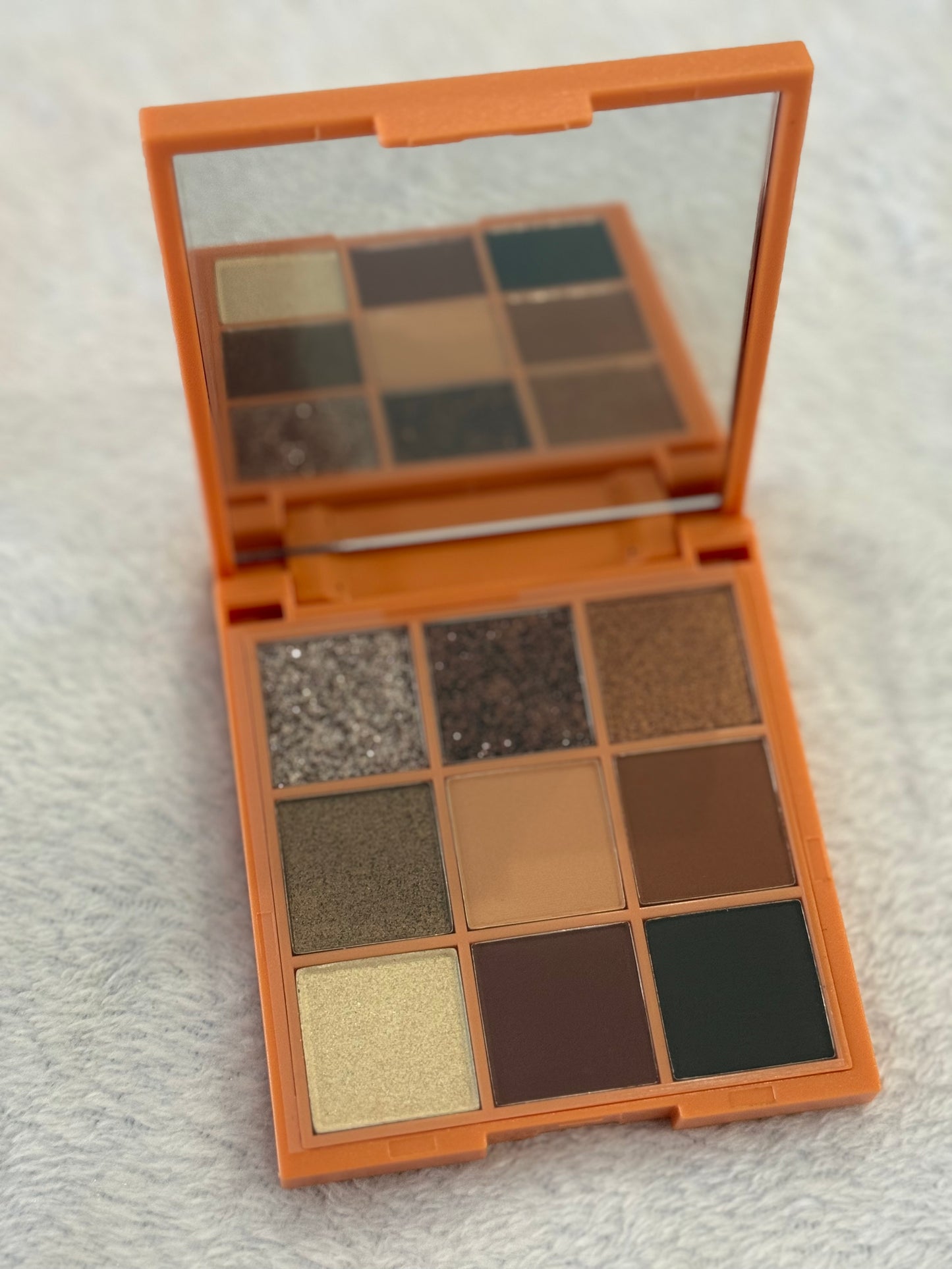 KOBESOJU KAWAII: Corgilicious Eyeshadow Palette 🍑✨