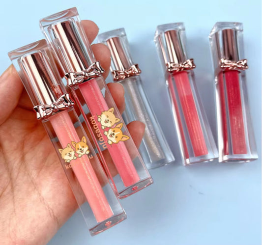KOBESOJU: Pomchilicious Lip - MATTE 🤎