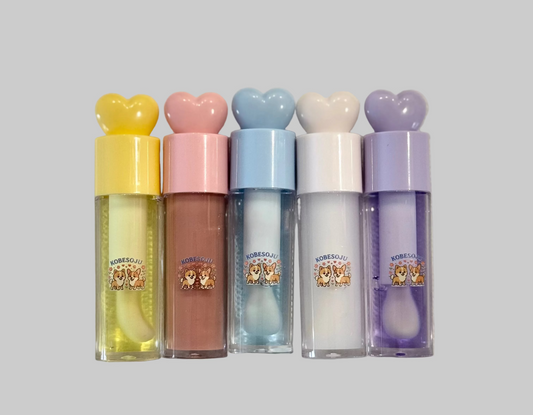 KOBESOJU: Puppy Love Potion Lip Oil 💞
