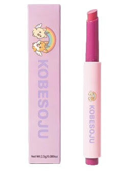 KOBESOJU: Barkicorn Kisses Lip Balm 💄🌈
