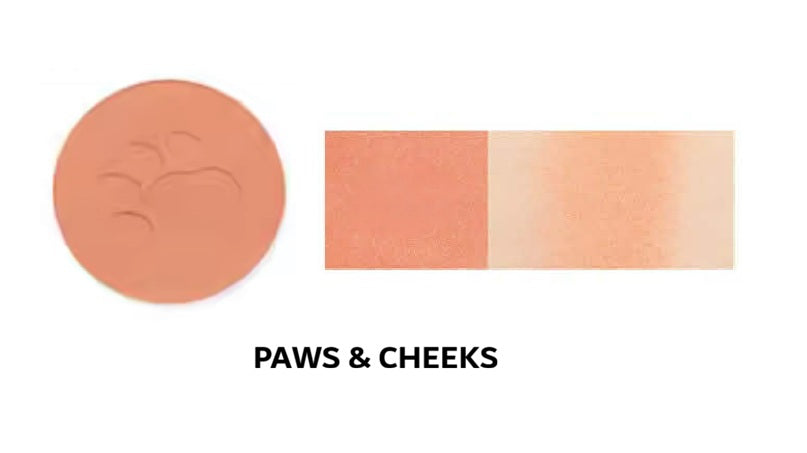 KOBESOJU: Puppy Love Glow 🍑