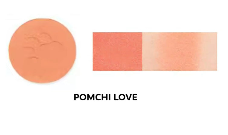 KOBESOJU: Puppy Love Glow 🍑