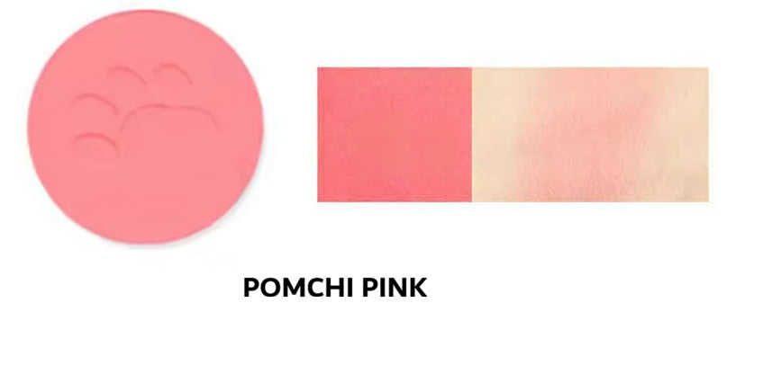 KOBESOJU: Puppy Love Glow 🍑