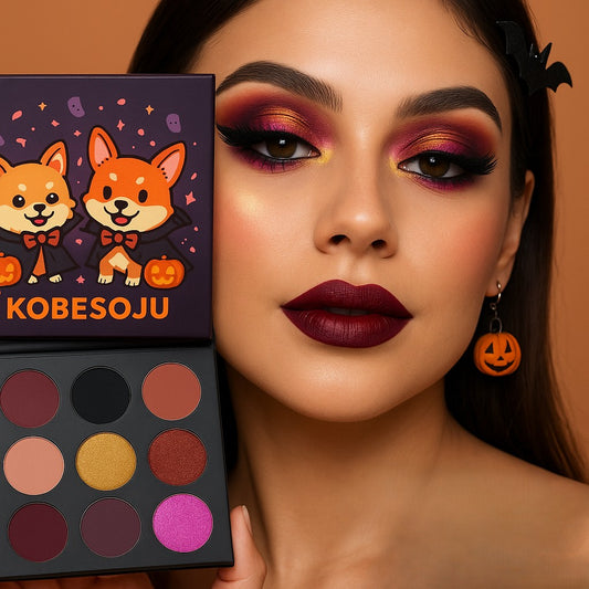 KOBESOJU: Corgula's Furbidden Bite 🩸🦇🧛🍑