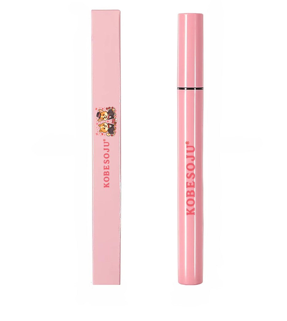 KOBESOJU: Pawfect Arch Brow Pen ✍️🐾