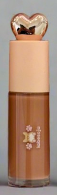 KOBESOJU: Corgilicious Lip - MATTE 🍑♥️